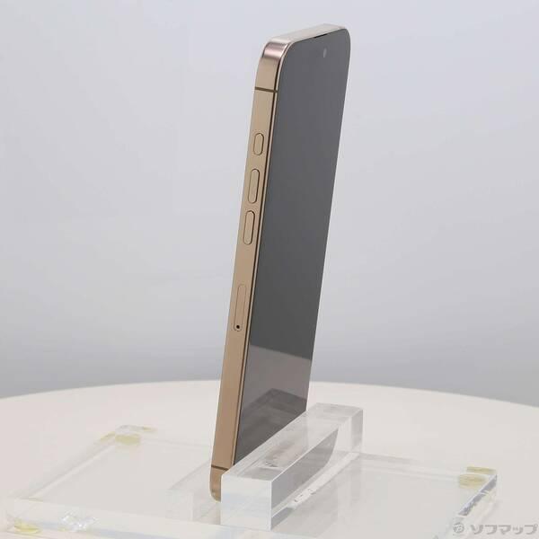 〔中古〕Apple(アップル) iPhone16 Pro Max 512GB デザートチタニウム MYWN3J／A SIMフリー〔368-ud〕 |  | 01