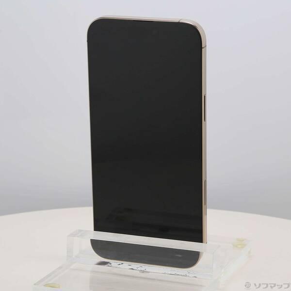 〔中古〕Apple(アップル) iPhone16 Pro Max 512GB デザートチタニウム MYWN3J／A SIMフリー〔368-ud〕 |  | 02