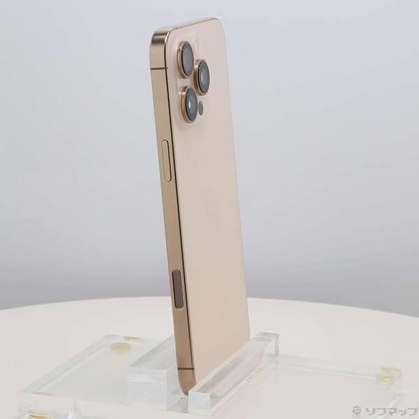 〔中古〕Apple(アップル) iPhone16 Pro Max 512GB デザートチタニウム MYWN3J／A SIMフリー〔368-ud〕 |  | 03