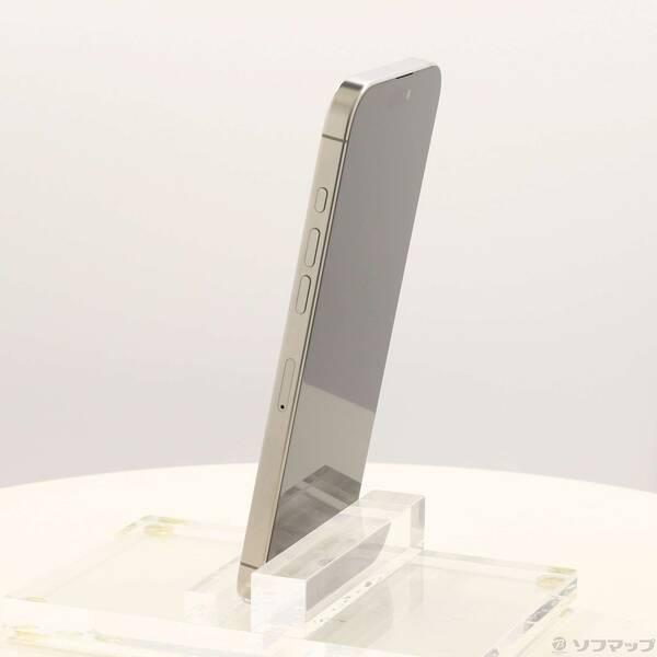 〔中古〕Apple(アップル) iPhone16 Pro Max 512GB ナチュラルチタニウム MYWP3J／A SIMフリー〔344-ud〕 |  | 01