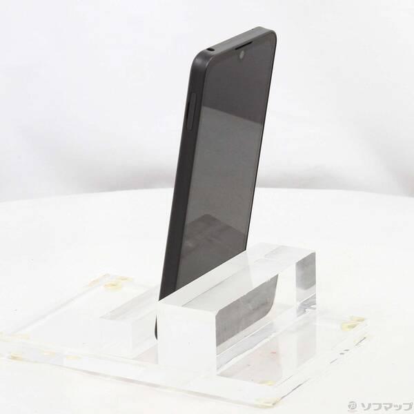 〔中古〕SHARP(シャープ) AQUOS wish 64GB チャコール SH-M20 SIMフリー〔349-ud〕 |  | 01