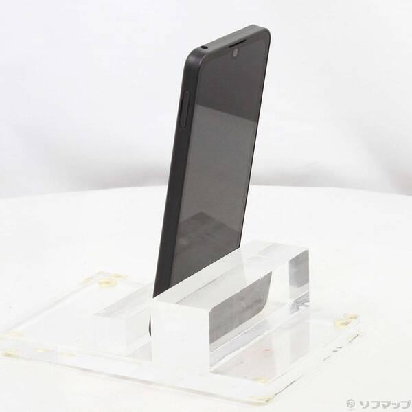〔中古〕SHARP(シャープ) AQUOS wish 64GB チャコール SH-M20 SIMフリー〔269-ud〕 |  | 01