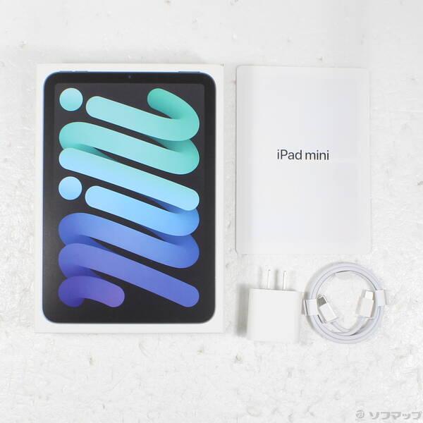 〔中古〕Apple(アップル) iPad mini(A17 Pro) 256GB スペースグレイ MXPT3J／A SIMフリー〔344-ud〕 |  | 04