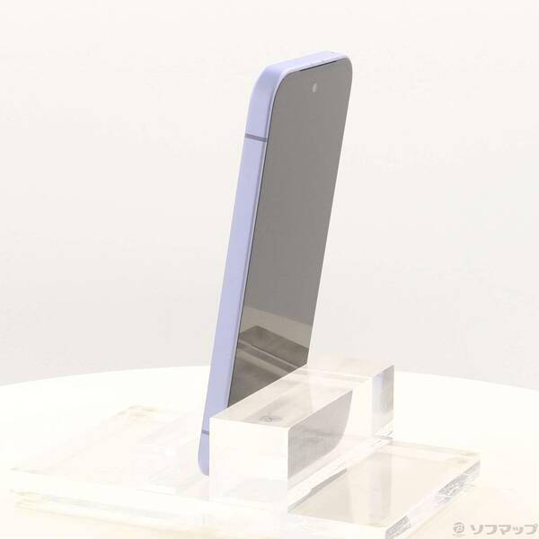 〔中古〕GOOGLE(グーグル) Google Pixel 9a 128GB アイリス G3Y12 docomo SIMフリー〔348-ud〕 |  | 01