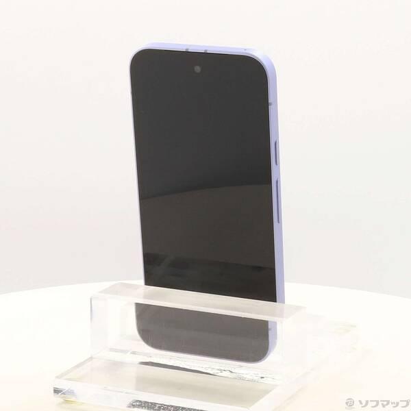 〔中古〕GOOGLE(グーグル) Google Pixel 9a 128GB アイリス G3Y12 docomo SIMフリー〔348-ud〕 |  | 02