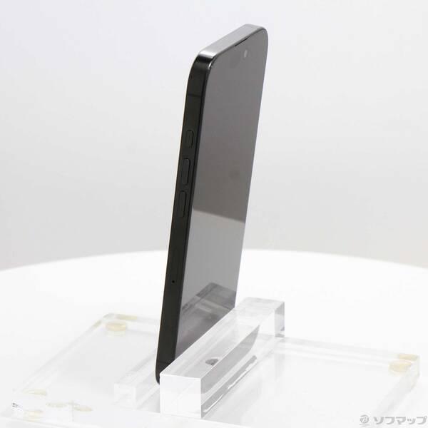 〔中古〕Apple(アップル) iPhone16 Pro 128GB ブラックチタニウム MYMV3J／A SIMフリー〔377-ud〕 |  | 01