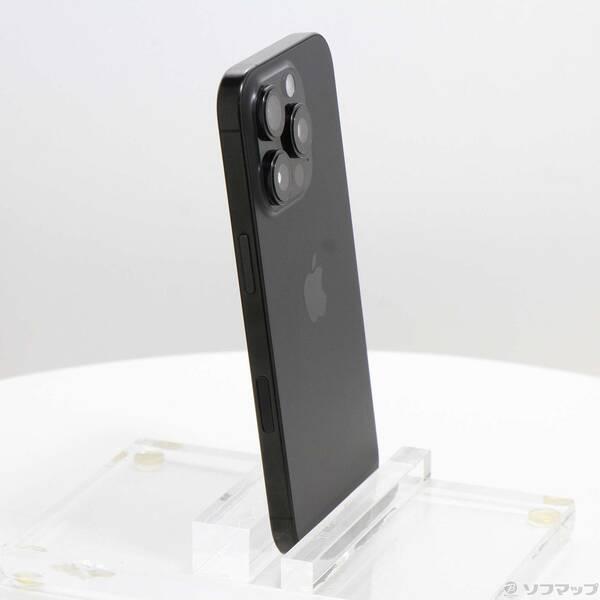 〔中古〕Apple(アップル) iPhone16 Pro 128GB ブラックチタニウム MYMV3J／A SIMフリー〔377-ud〕 |  | 03
