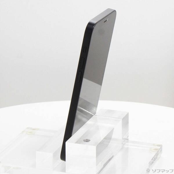 〔中古〕Apple(アップル) iPhone12 128GB ブラック MGHU3J／A SIMフリー〔371-ud〕 |  | 01