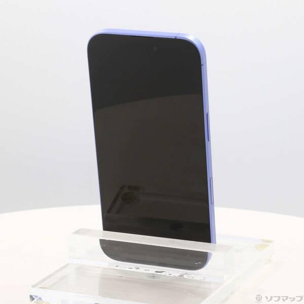 〔中古〕Apple(アップル) iPhone16 128GB ウルトラマリン MYDU3J／A SIMフリー〔262-ud〕 |  | 02