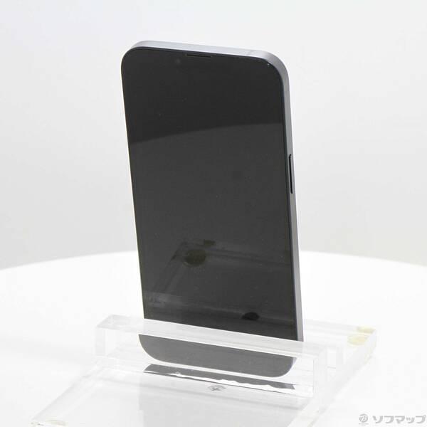 〔中古〕Apple(アップル) iPhone13 128GB ミッドナイト MLNC3J／A SIMフリー〔198-ud〕 |  | 02