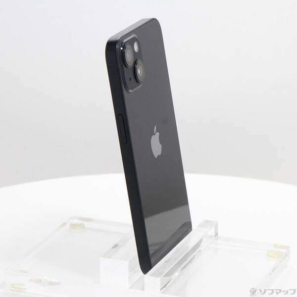 〔中古〕Apple(アップル) iPhone13 128GB ミッドナイト MLNC3J／A SIMフリー〔198-ud〕 |  | 03