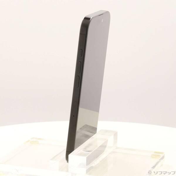 〔中古〕Apple(アップル) iPhone16 Pro 256GB ブラックチタニウム MYN03J／A SIMフリー〔344-ud〕 |  | 01