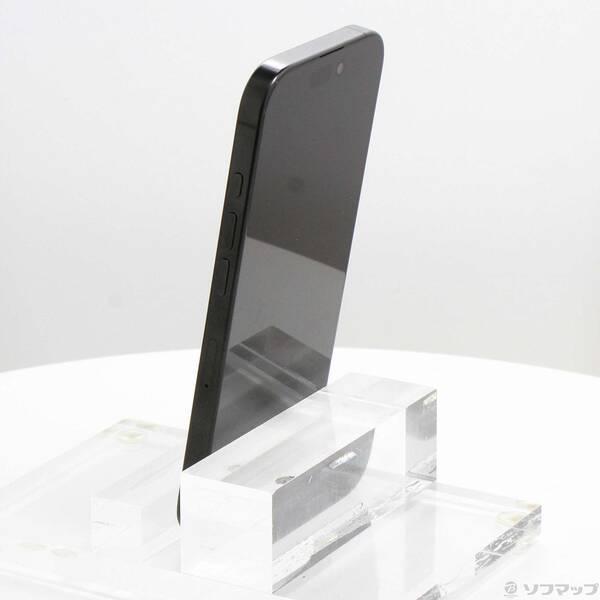 〔中古〕Apple(アップル) iPhone16 Pro 128GB ブラックチタニウム MYMV3J／A SIMフリー〔269-ud〕 |  | 01