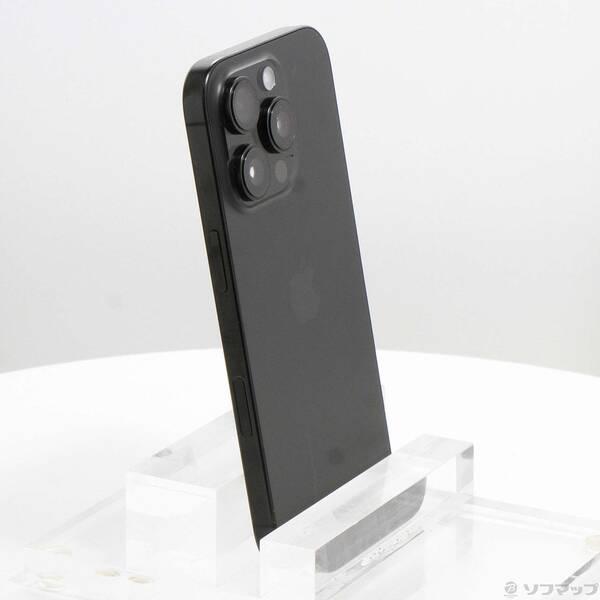 〔中古〕Apple(アップル) iPhone16 Pro 128GB ブラックチタニウム MYMV3J／A SIMフリー〔269-ud〕 |  | 03