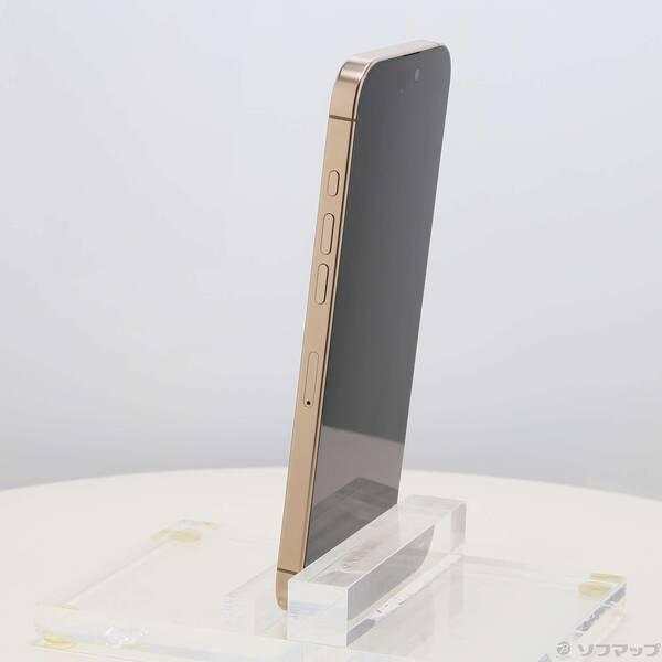 〔中古〕Apple(アップル) iPhone16 Pro Max 256GB デザートチタニウム MYWJ3J／A SIMフリー〔258-ud〕 |  | 01