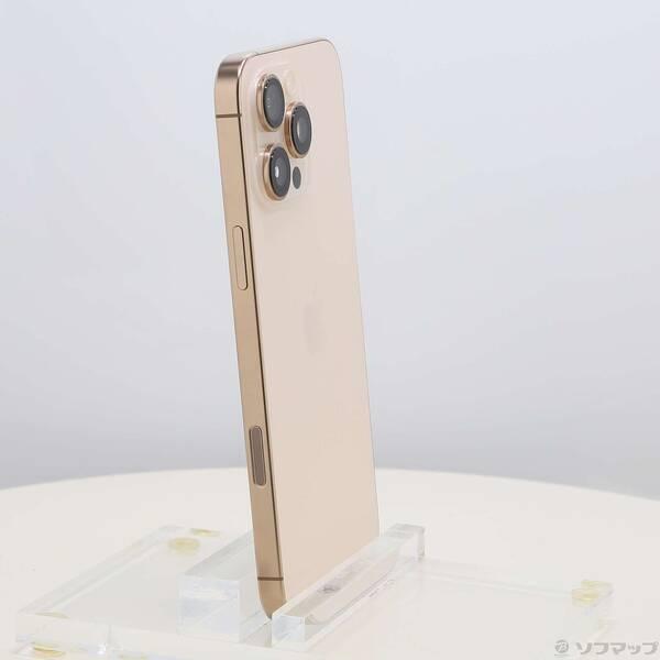 〔中古〕Apple(アップル) iPhone16 Pro Max 256GB デザートチタニウム MYWJ3J／A SIMフリー〔258-ud〕 |  | 03