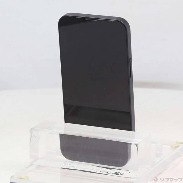 〔中古〕Apple(アップル) iPhone13 mini 128GB ミッドナイト MLJC3J／A SIMフリー〔258-ud〕 |  | 02
