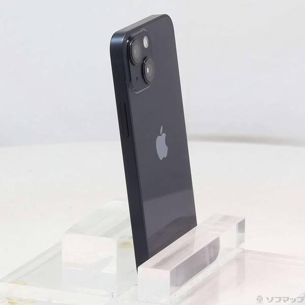 〔中古〕Apple(アップル) iPhone13 mini 128GB ミッドナイト MLJC3J／A SIMフリー〔258-ud〕 |  | 03