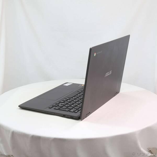 〔中古〕ASUS(エイスース) Chromebook CM14 Flip CM1402FM2A-EC0046 グラヴィティグレー〔295-ud〕 |  | 01
