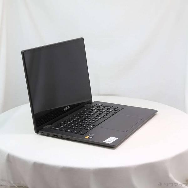 〔中古〕ASUS(エイスース) Chromebook CM14 Flip CM1402FM2A-EC0046 グラヴィティグレー〔295-ud〕 |  | 03