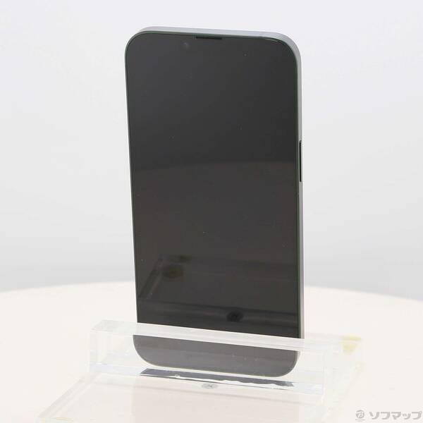 〔中古〕Apple(アップル) iPhone13 128GB グリーン MNGG3J／A SIMフリー〔377-ud〕 |  | 02