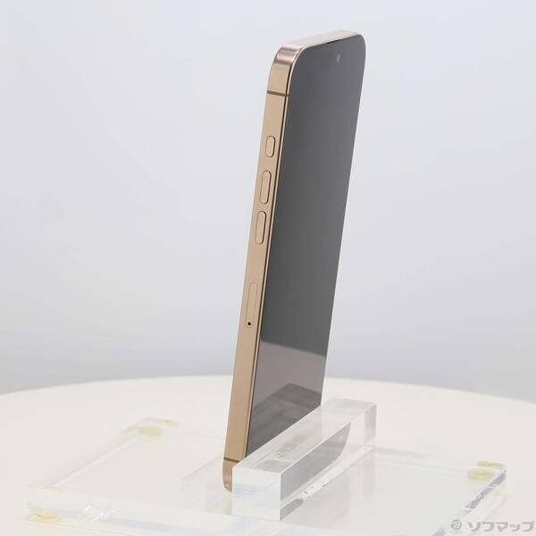 〔中古〕Apple(アップル) iPhone16 Pro Max 512GB デザートチタニウム MYWN3J／A SIMフリー〔377-ud〕 |  | 01
