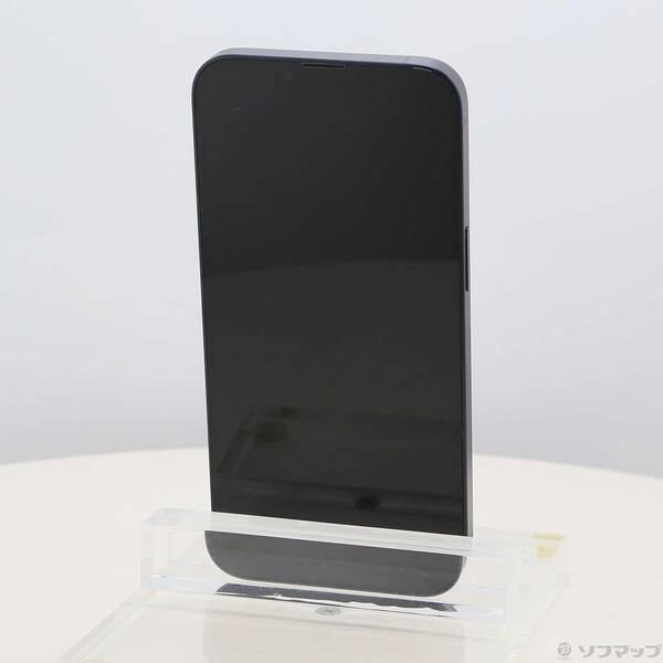 〔中古〕Apple(アップル) iPhone13 128GB ミッドナイト MLNC3J／A SIMフリー〔348-ud〕 |  | 02