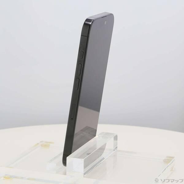 〔中古〕Apple(アップル) iPhone16 Pro 128GB ブラックチタニウム MYMV3J／A SIMフリー〔295-ud〕 |  | 01