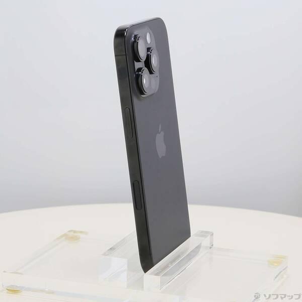 〔中古〕Apple(アップル) iPhone16 Pro 128GB ブラックチタニウム MYMV3J／A SIMフリー〔295-ud〕 |  | 03