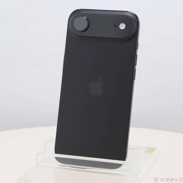 〔中古〕Apple(アップル) iPhone Air 1TB スペースブラック MG2G4J／A SIMフリー〔297-ud〕 | 