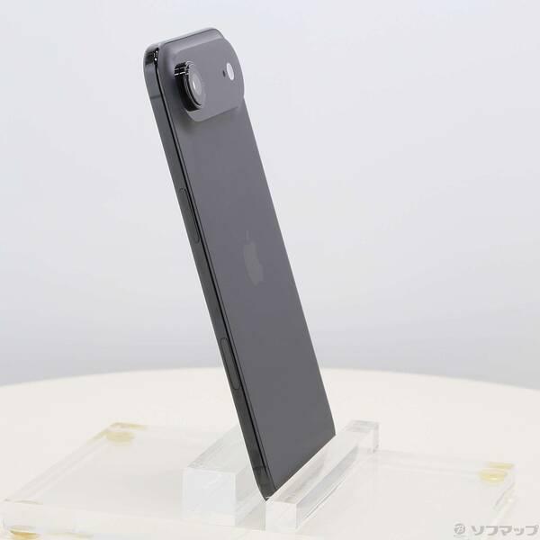 〔中古〕Apple(アップル) iPhone Air 1TB スペースブラック MG2G4J／A SIMフリー〔297-ud〕 |  | 03