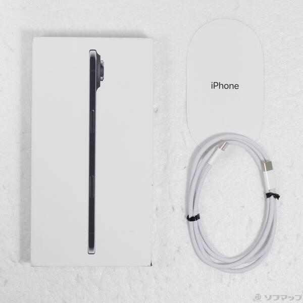 〔中古〕Apple(アップル) iPhone Air 1TB スペースブラック MG2G4J／A SIMフリー〔297-ud〕 |  | 04