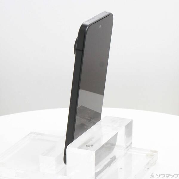 〔中古〕GOOGLE(グーグル) Google Pixel 10 128GB オブシディアン GL066 SIMフリー〔352-ud〕 |  | 01