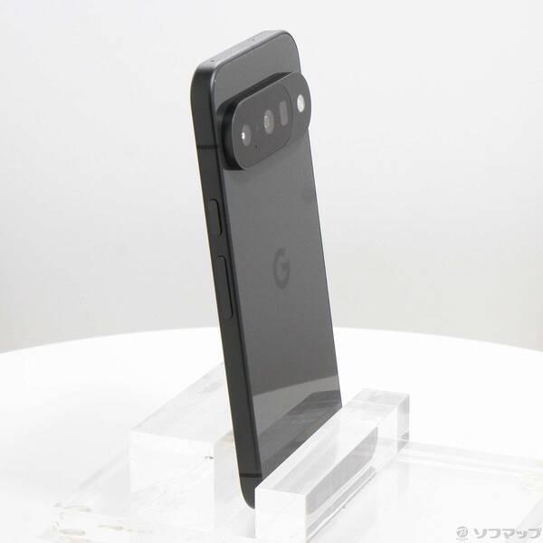 〔中古〕GOOGLE(グーグル) Google Pixel 10 128GB オブシディアン GL066 SIMフリー〔352-ud〕 |  | 03