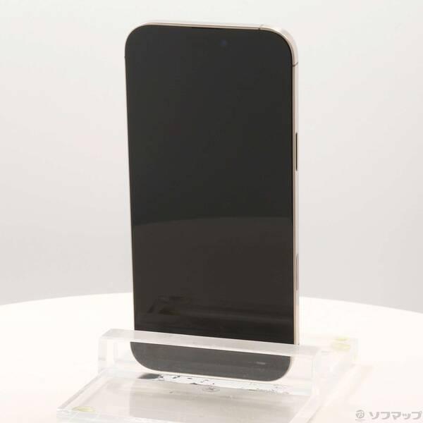 〔中古〕Apple(アップル) iPhone16 Pro Max 512GB デザートチタニウム MYWN3J／A SIMフリー〔295-ud〕 |  | 02
