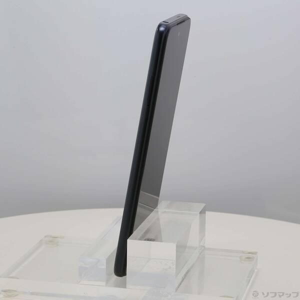 〔中古〕Xiaomi(シャオミ) Redmi Note 10 JE 64GB グラファイトグレー XIG02 au SIMフリー〔269-ud〕 |  | 01