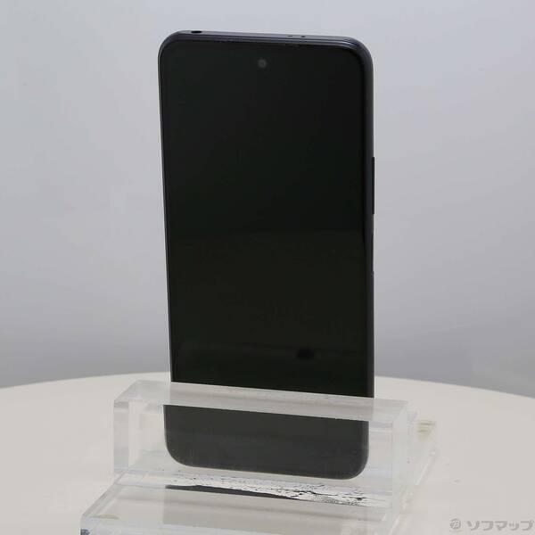 〔中古〕Xiaomi(シャオミ) Redmi Note 10 JE 64GB グラファイトグレー XIG02 au SIMフリー〔269-ud〕 |  | 02