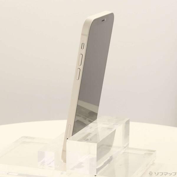 〔中古〕Apple(アップル) iPhone12 64GB ホワイト MGHP3J／A SIMフリー〔198-ud〕 |  | 01