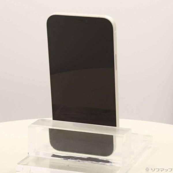 〔中古〕Apple(アップル) iPhone12 64GB ホワイト MGHP3J／A SIMフリー〔198-ud〕 |  | 02