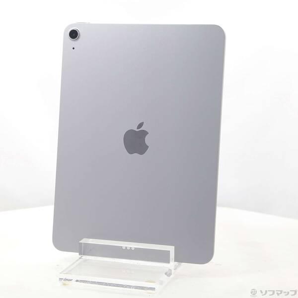〔中古〕Apple(アップル) iPad Air 11インチ(M4) 128GB スペースグレイ MH304J／A Wi-Fi〔348-ud〕 | 