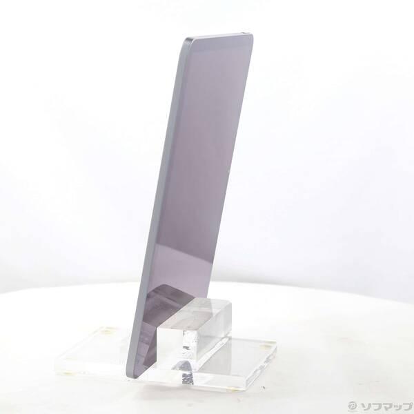 〔中古〕Apple(アップル) iPad Air 11インチ(M4) 128GB スペースグレイ MH304J／A Wi-Fi〔348-ud〕 |  | 01
