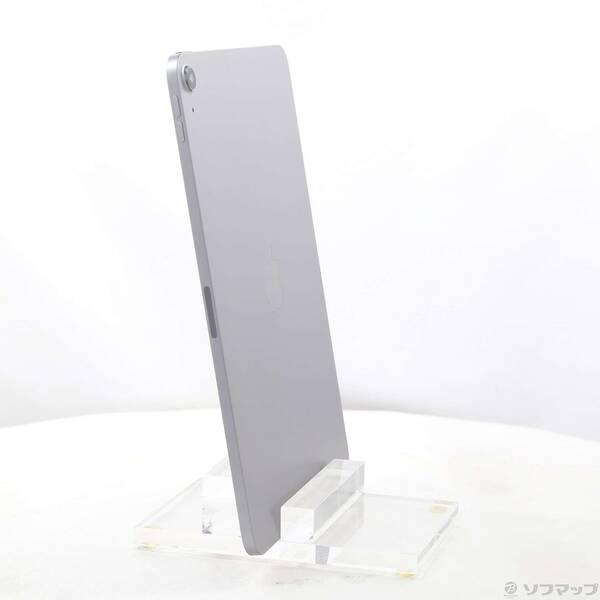 〔中古〕Apple(アップル) iPad Air 11インチ(M4) 128GB スペースグレイ MH304J／A Wi-Fi〔348-ud〕 |  | 03