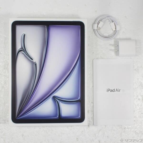 〔中古〕Apple(アップル) iPad Air 11インチ(M4) 128GB スペースグレイ MH304J／A Wi-Fi〔348-ud〕 |  | 04