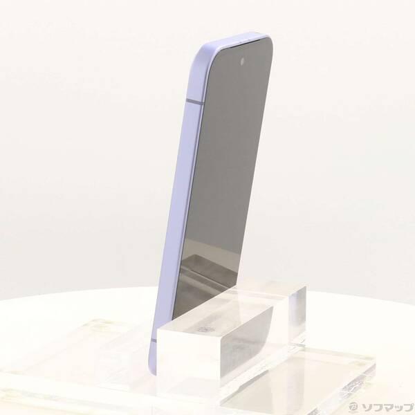 〔中古〕GOOGLE(グーグル) Google Pixel 9a 128GB アイリス G3Y12 SIMフリー〔269-ud〕 |  | 01