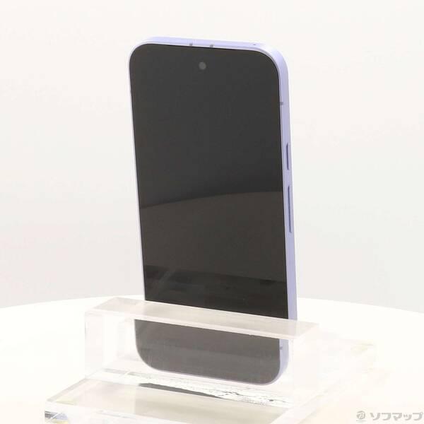 〔中古〕GOOGLE(グーグル) Google Pixel 9a 128GB アイリス G3Y12 SIMフリー〔269-ud〕 |  | 02