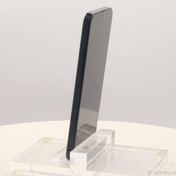 〔中古〕Apple(アップル) iPhone15 Pro Max 256GB ブルーチタニウム MU6T3J／A SIMフリー〔344-ud〕 |  | 01