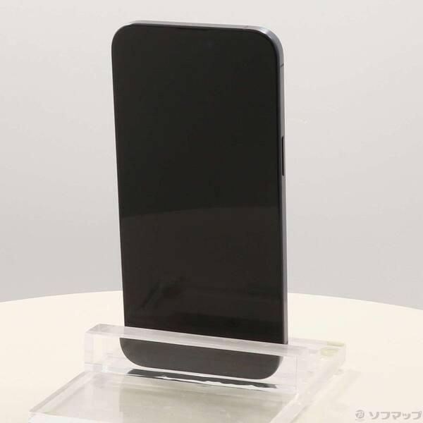 〔中古〕Apple(アップル) iPhone15 Pro Max 256GB ブルーチタニウム MU6T3J／A SIMフリー〔344-ud〕 |  | 02