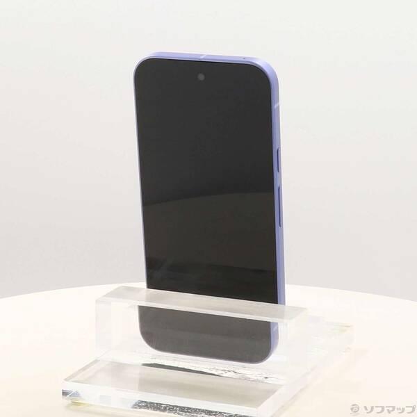 〔中古〕GOOGLE(グーグル) Google Pixel 10a 128GB ラベンダー GV0BP docomo SIMフリー〔349-ud〕 |  | 02