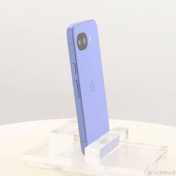 〔中古〕GOOGLE(グーグル) Google Pixel 10a 128GB ラベンダー GV0BP docomo SIMフリー〔349-ud〕 |  | 03