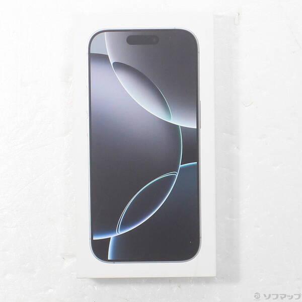 〔中古〕Apple(アップル) iPhone16 Pro 256GB ホワイトチタニウム MYN13J／A SIMフリー〔349-ud〕 |  | 04